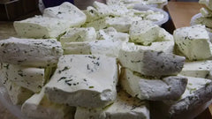 Van otlu Peynir:500gr