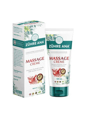 ZÜHRE ANA AVSLAPPNANDE MASSAGEKRÄM 100 ML
