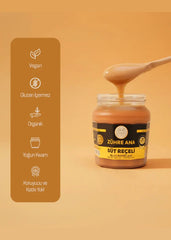 Zühre Ana Milk Jam 210g
