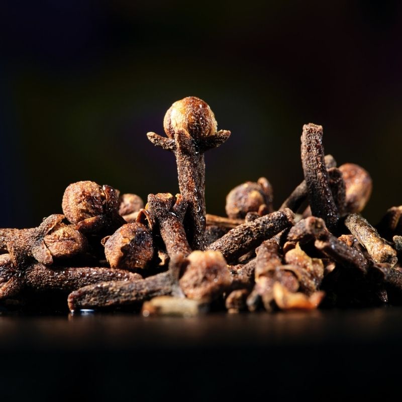 Cloves (250 Grams)