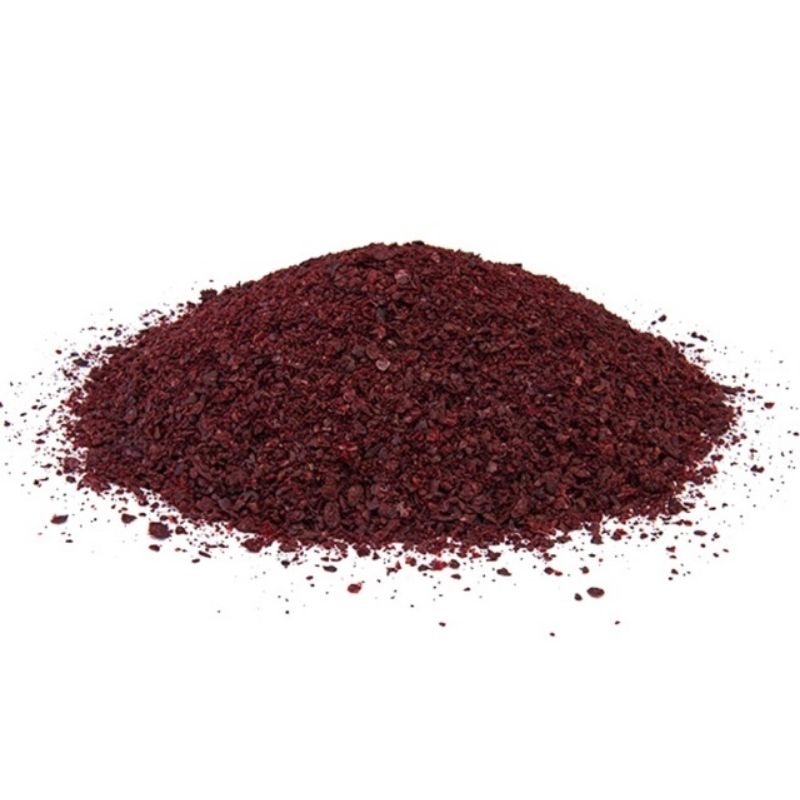 Sumac Powder (500 gr Gram)