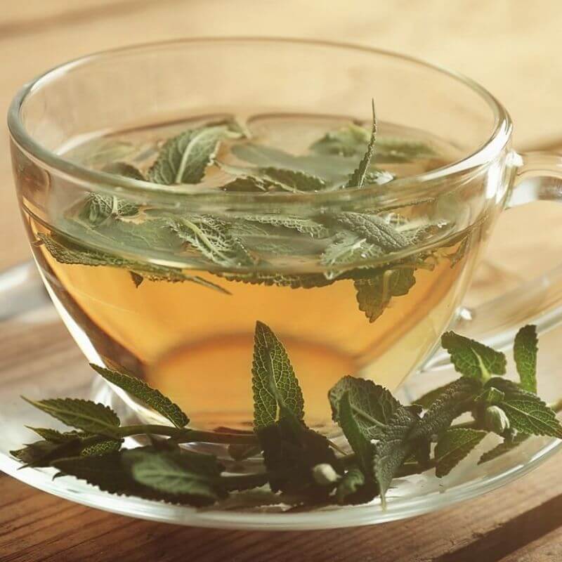 Sage Tea 30 Grams - Salvia Te